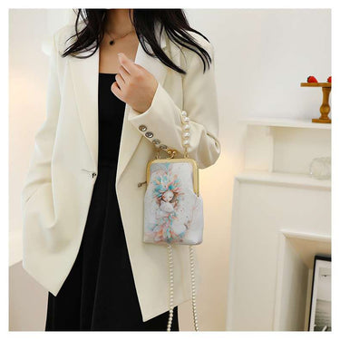 Minet Sling bag